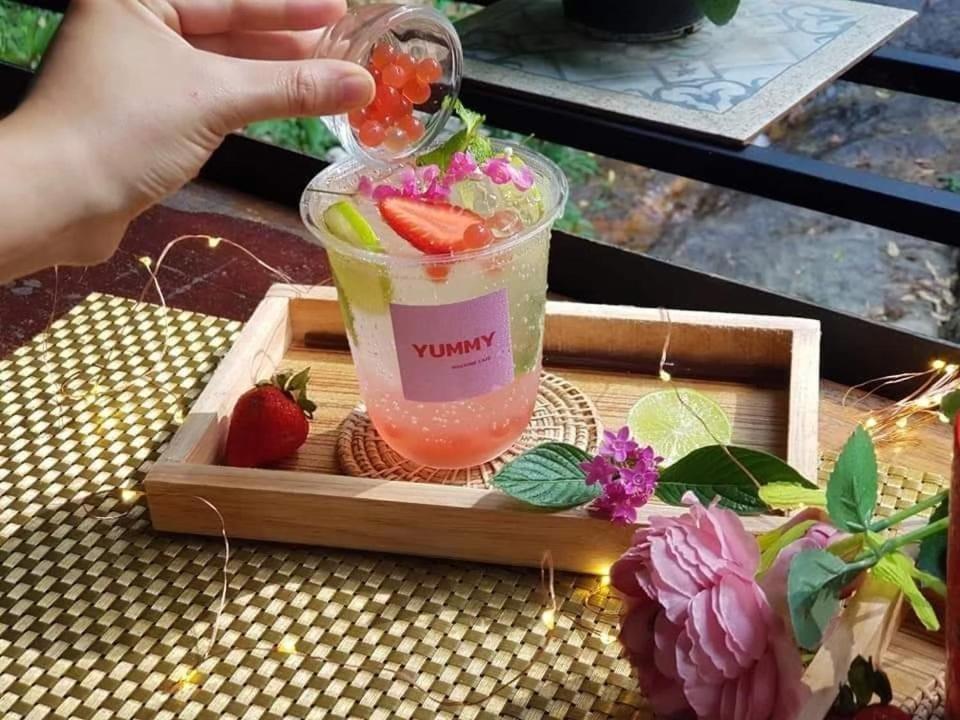 Nua Tone Resort Bang Tao & Cafe Luaran gambar