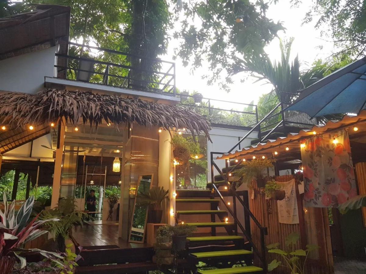 Nua Tone Resort Bang Tao & Cafe Luaran gambar