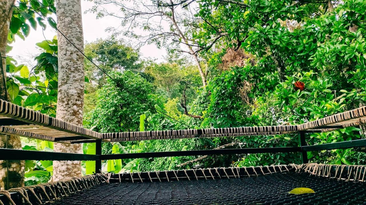 Nua Tone Resort Bang Tao & Cafe Luaran gambar