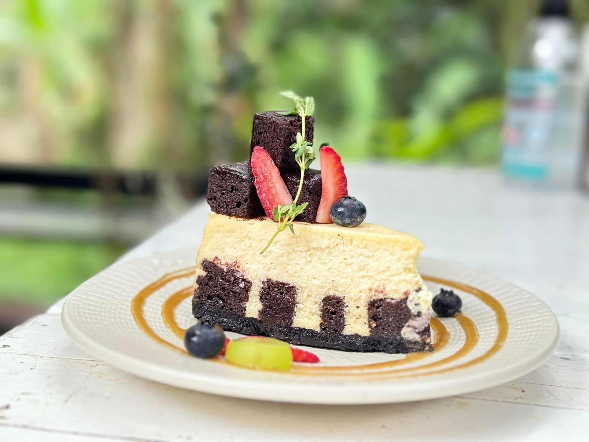 Nua Tone Resort Bang Tao & Cafe Luaran gambar